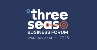 The Three Seas Initiative: The Economic Dimension of Intra-EU Cooperation